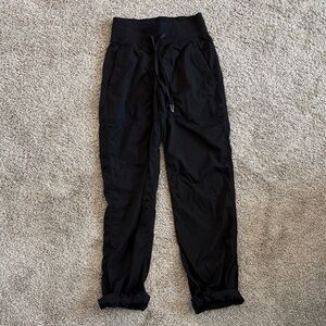 Lululemon Dance Studio pants